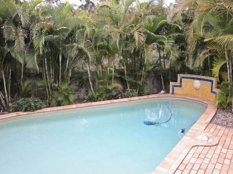 22 Wivenhoe Avenue, Albany Creek QLD 4035