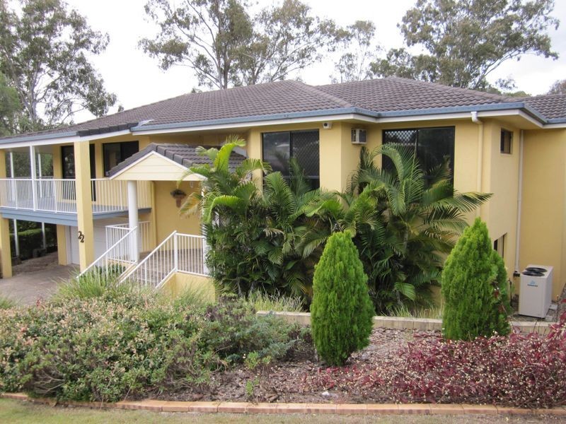 22 Wivenhoe Avenue, Albany Creek QLD 4035