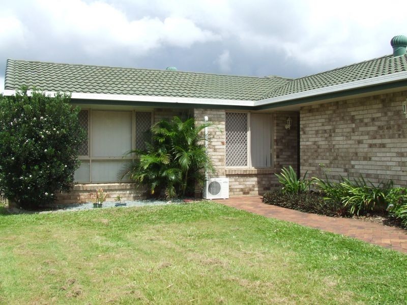 16 Butterfly Drive, Kallangur QLD 4503