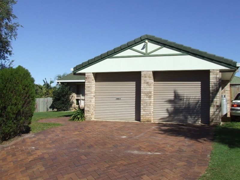 16 Butterfly Drive, Kallangur QLD 4503