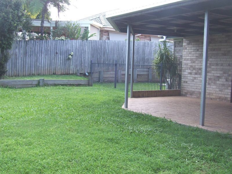16 Butterfly Drive, Kallangur QLD 4503