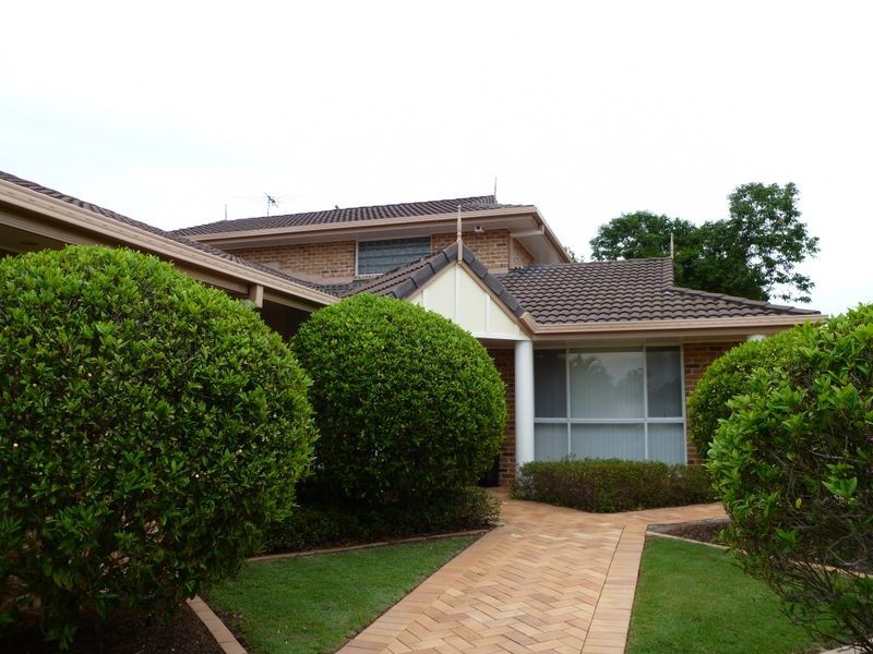 40 Redford Crescent, Mcdowall QLD 4053