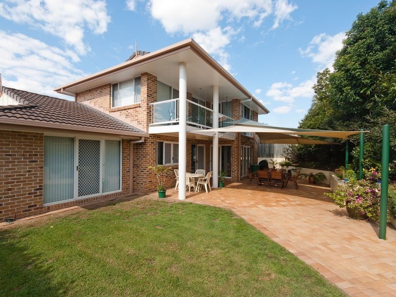 40 Redford Crescent, Mcdowall QLD 4053