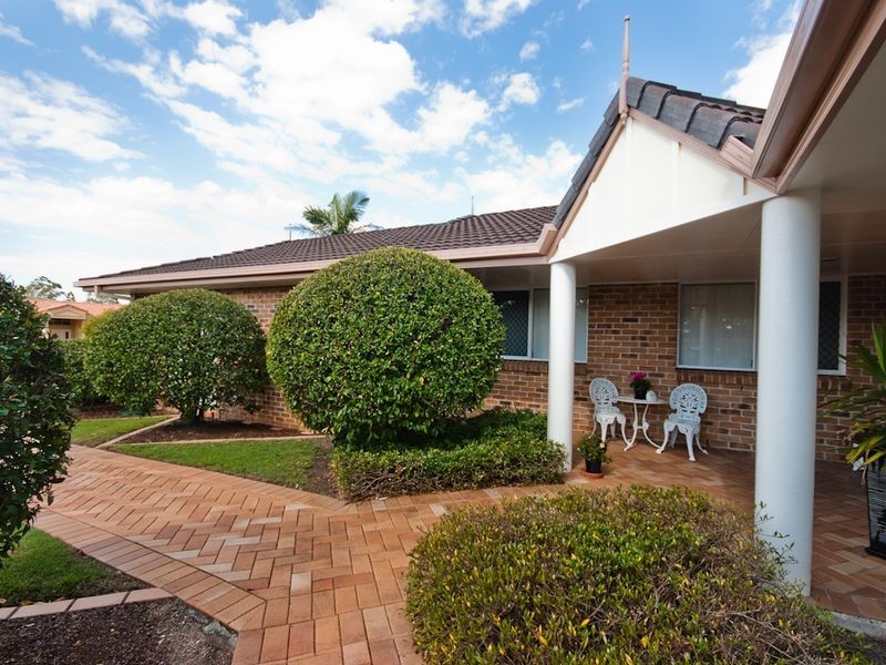 40 Redford Crescent, Mcdowall QLD 4053