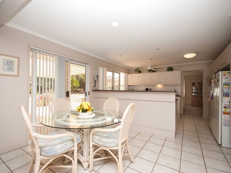 40 Redford Crescent, Mcdowall QLD 4053