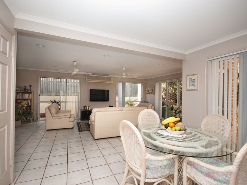 40 Redford Crescent, Mcdowall QLD 4053