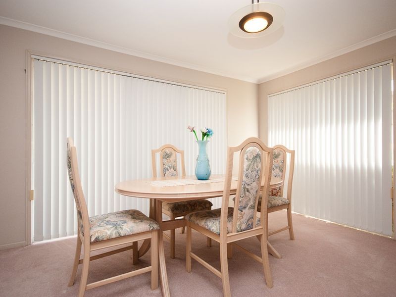 40 Redford Crescent, Mcdowall QLD 4053