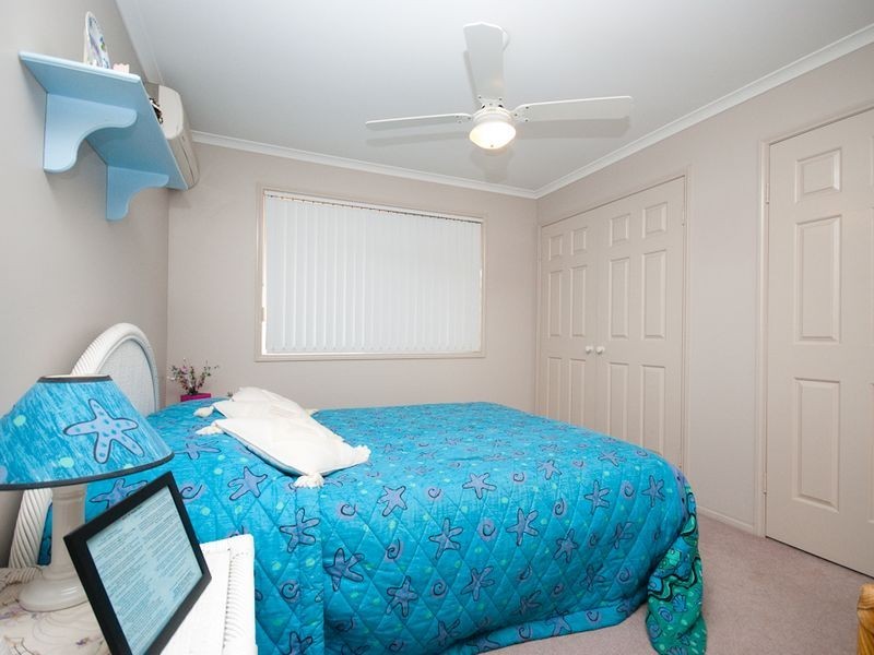 40 Redford Crescent, Mcdowall QLD 4053