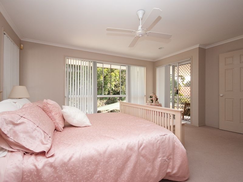 40 Redford Crescent, Mcdowall QLD 4053