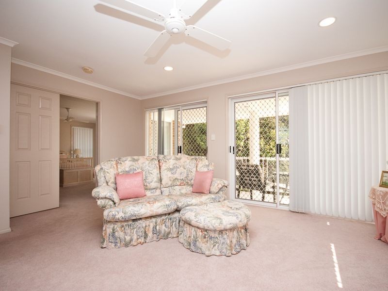 40 Redford Crescent, Mcdowall QLD 4053