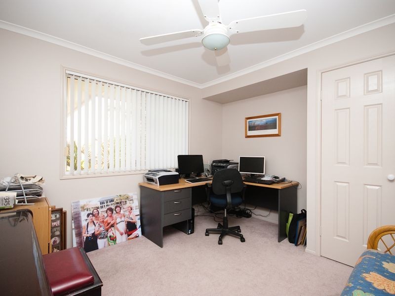 40 Redford Crescent, Mcdowall QLD 4053