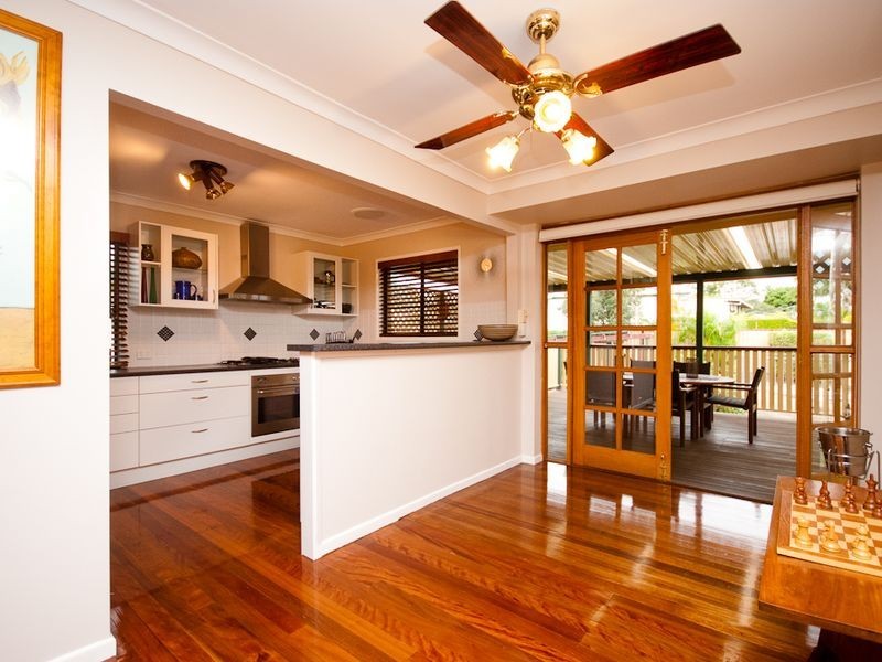 7 Warringah, Everton Park QLD 4053