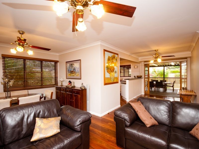 7 Warringah, Everton Park QLD 4053