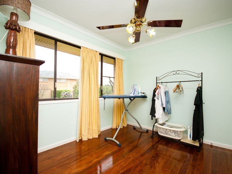 7 Warringah, Everton Park QLD 4053