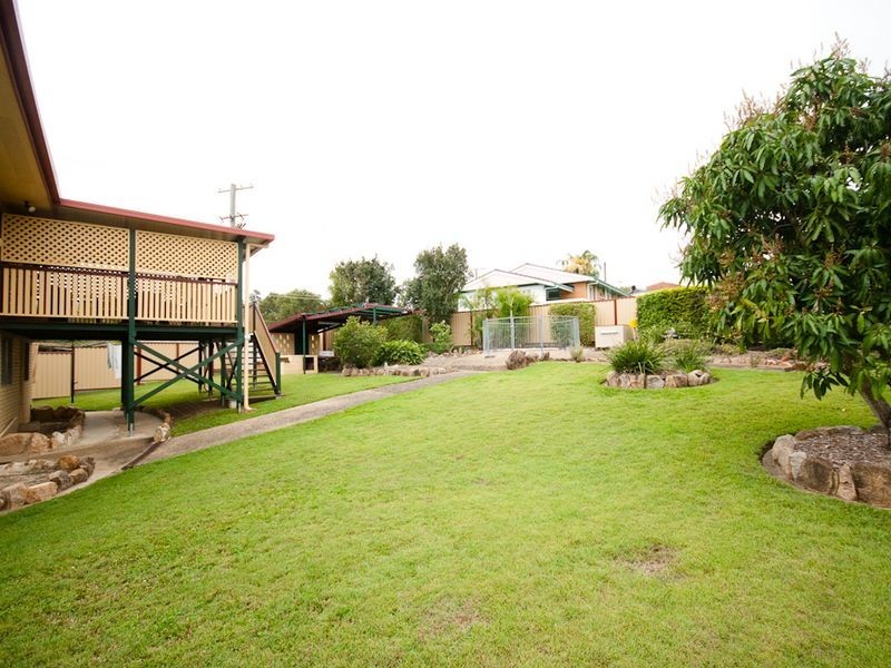 7 Warringah, Everton Park QLD 4053