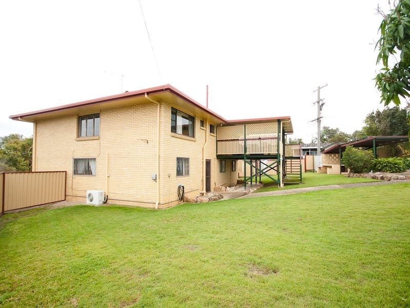 7 Warringah, Everton Park QLD 4053