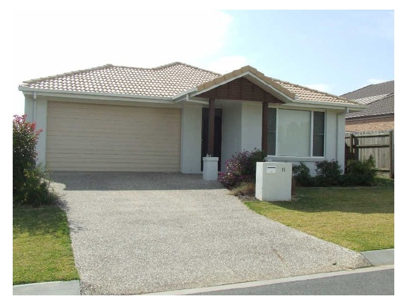 11 Quoll Circuit, North Lakes QLD 4509