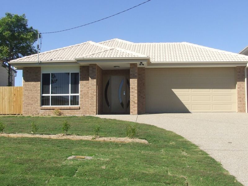 30 Fiat Avenue, Mitchelton QLD 4053