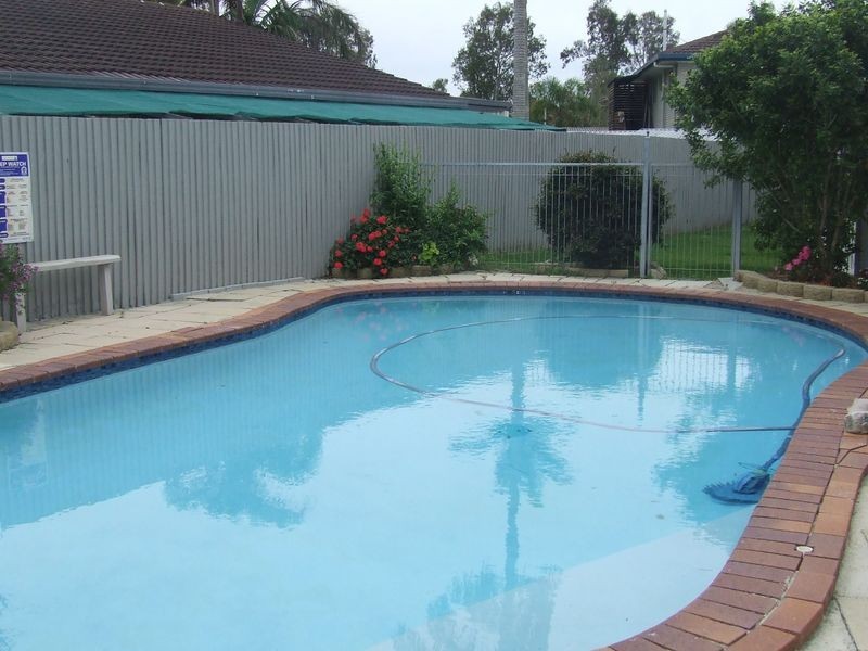 7 Moraby Street, Keperra QLD 4054