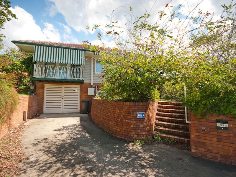 99 Adelaide Street East, Clayfield QLD 4011
