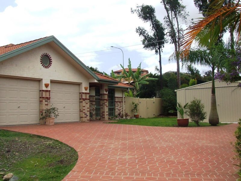 12 Kyeamba Close, Upper Kedron QLD 4055