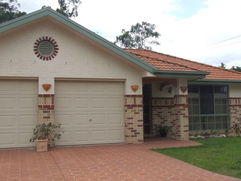 12 Kyeamba Close, Upper Kedron QLD 4055