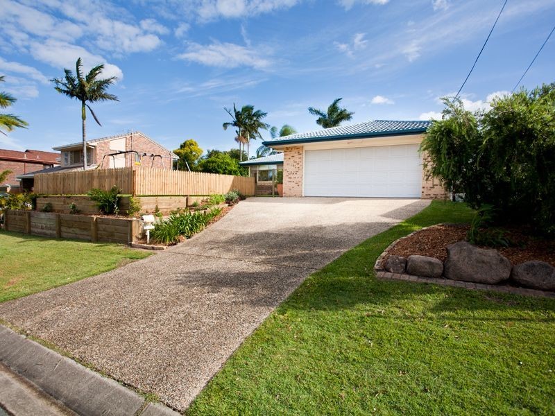 15 Wylah Court, Albany Creek QLD 4035