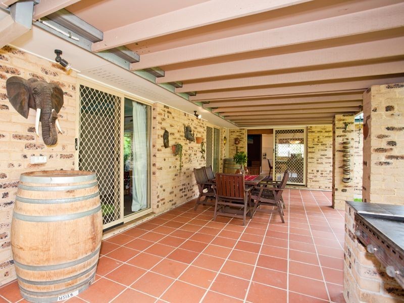 15 Wylah Court, Albany Creek QLD 4035