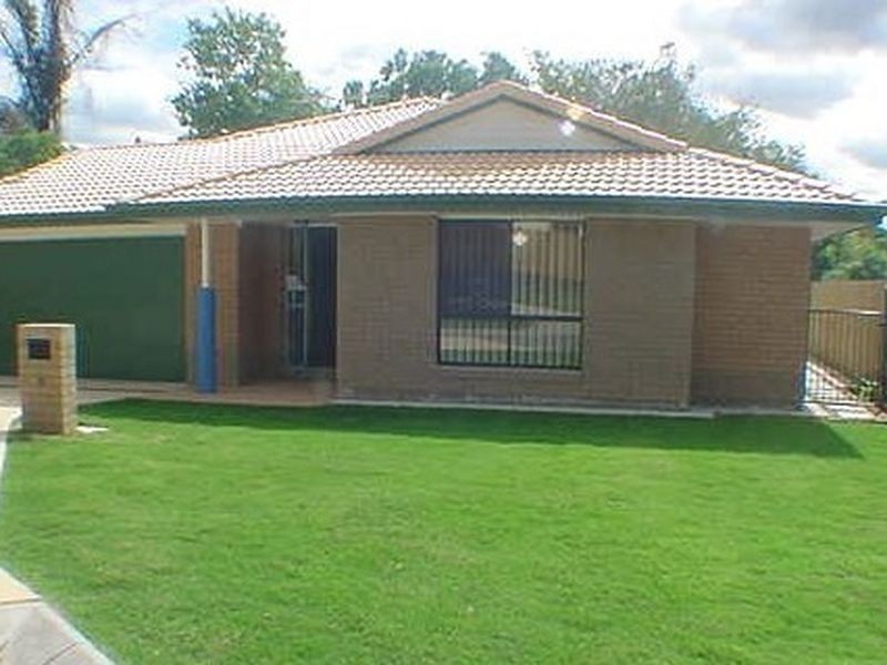 10 Ebony Court, Mitchelton QLD 4053