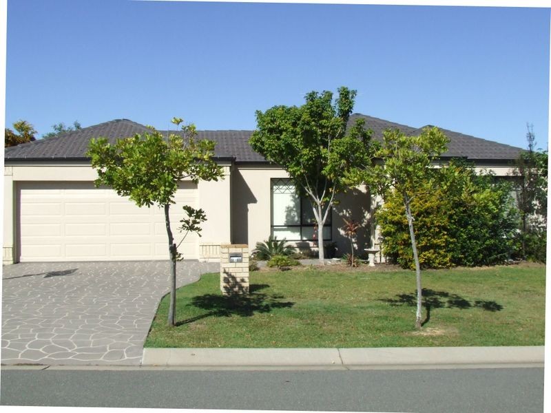 3 Malanda Court, North Lakes QLD 4509