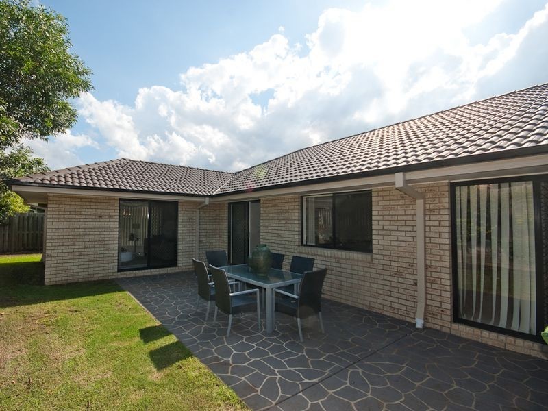 3 Malanda Court, North Lakes QLD 4509