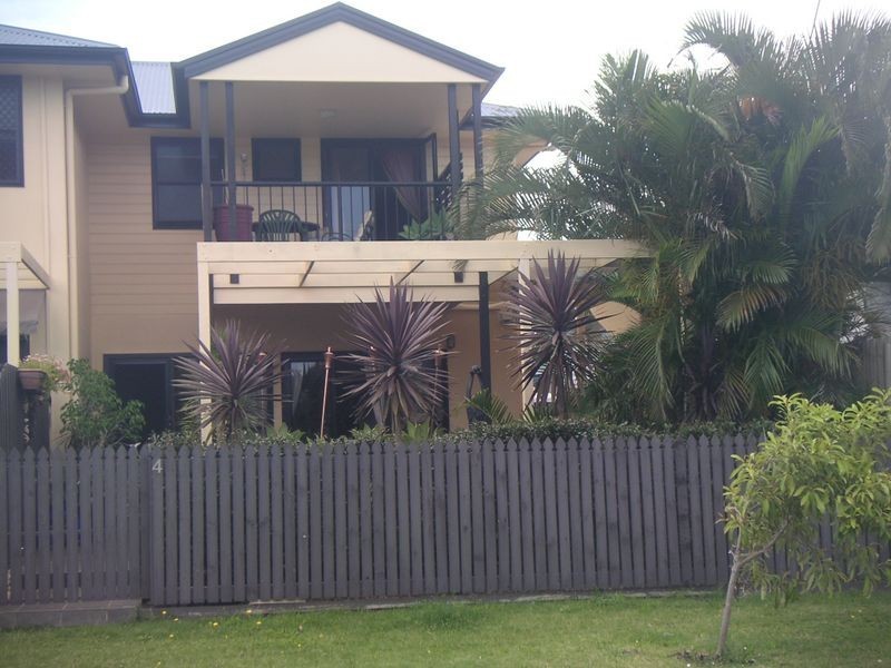 4/141 Turner Street, Scarborough QLD 4020