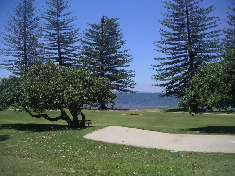 4/141 Turner Street, Scarborough QLD 4020