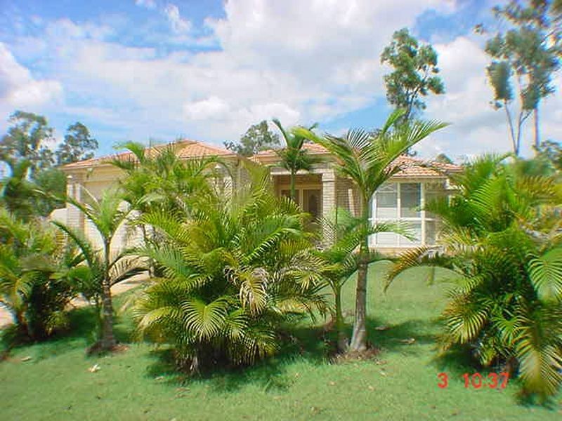 Forest Lake QLD 4078