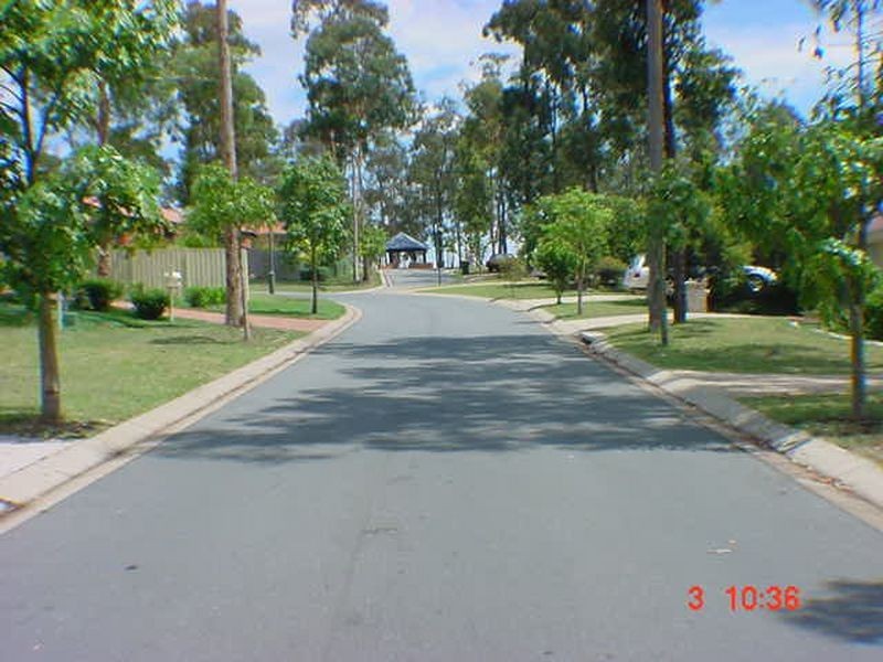 Forest Lake QLD 4078