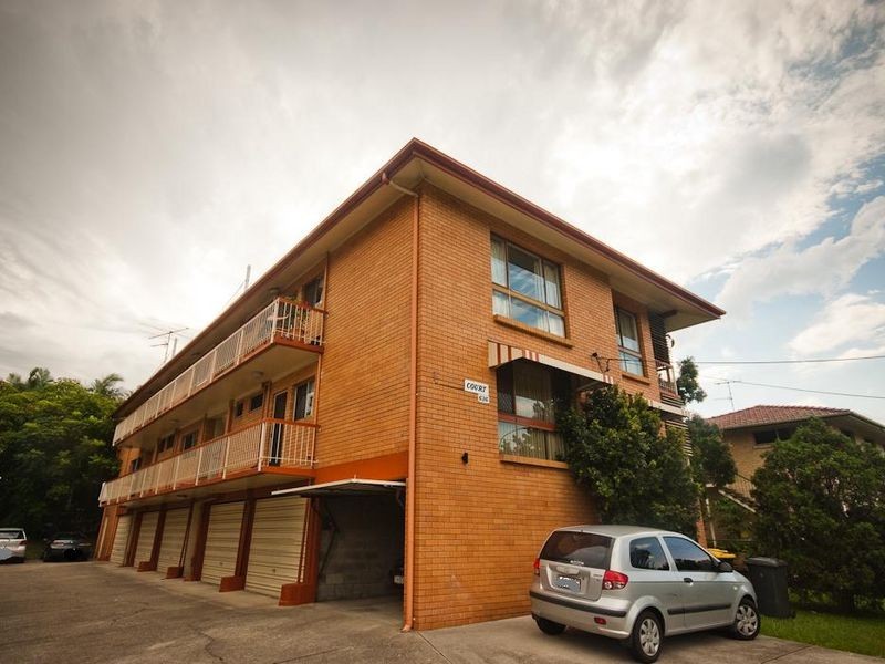 4/636 South Pine Road, Everton Park QLD 4053