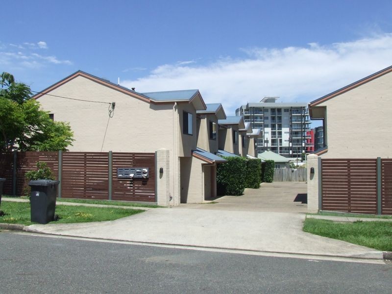 3/23 Kingsmill Street, Chermside QLD 4032