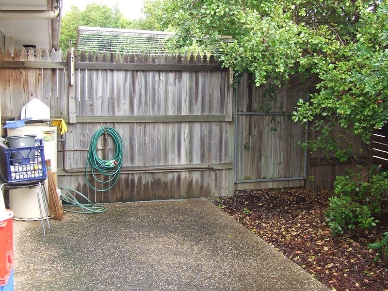 3/23 Kingsmill Street, Chermside QLD 4032