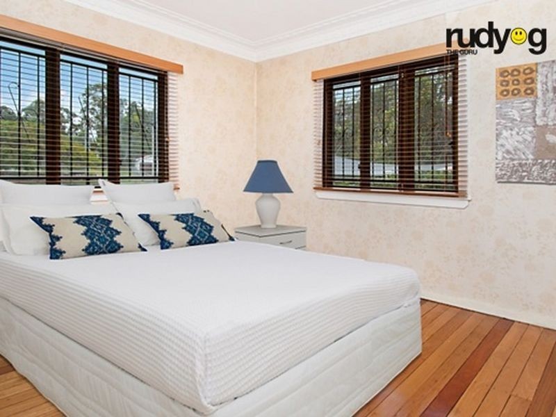 Everton Park QLD 4053