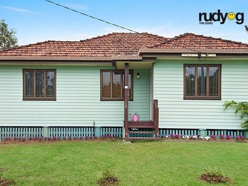 Everton Park QLD 4053