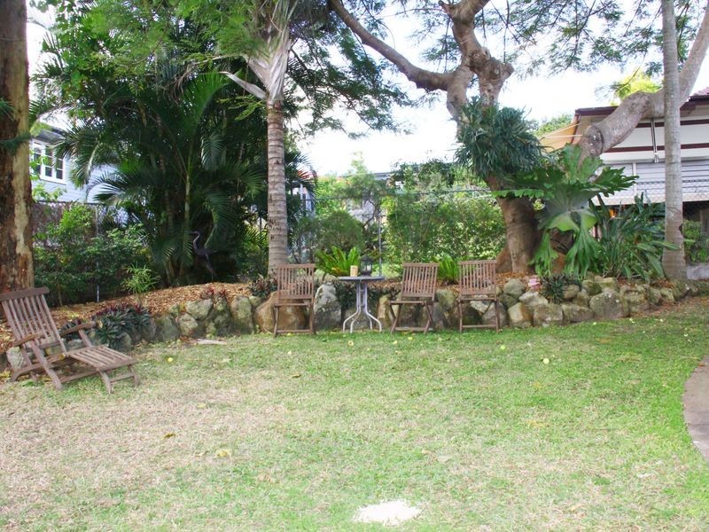 5 Grimstone Street, Keperra QLD 4054