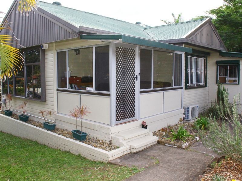 5 Grimstone Street, Keperra QLD 4054