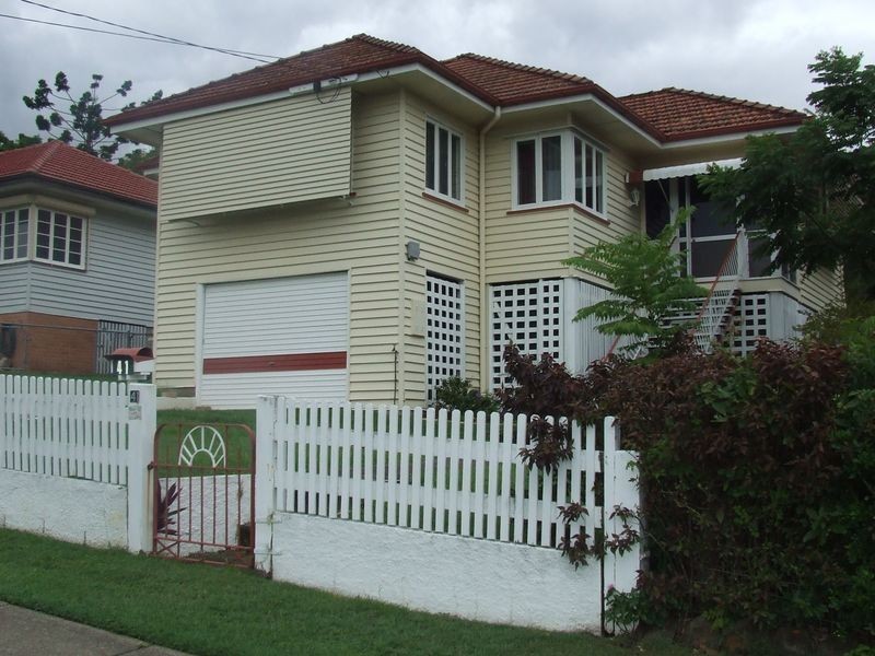 Everton Park QLD 4053