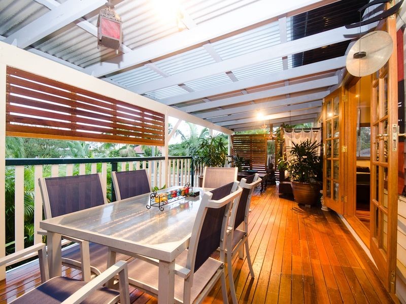 59 Burwood Road, Everton Park QLD 4053