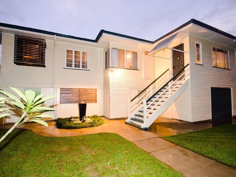 59 Burwood Road, Everton Park QLD 4053