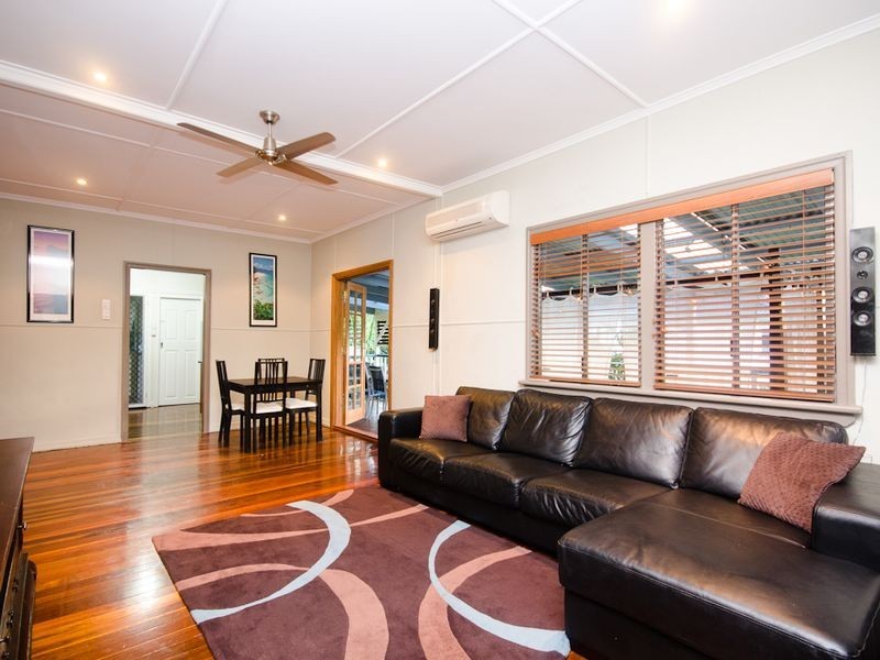 59 Burwood Road, Everton Park QLD 4053