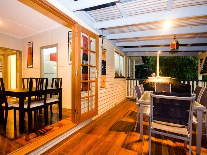 59 Burwood Road, Everton Park QLD 4053