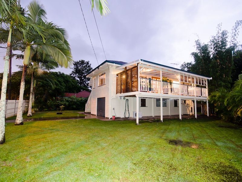 59 Burwood Road, Everton Park QLD 4053