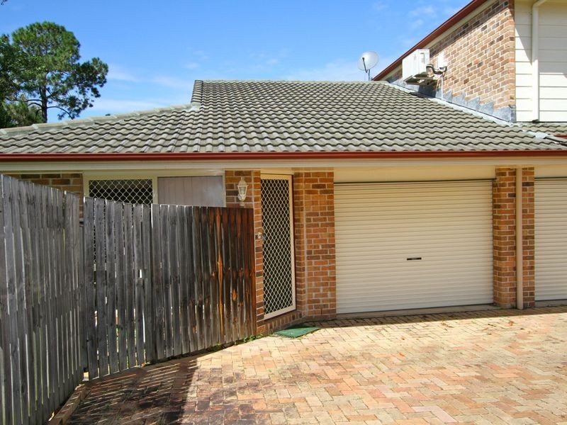 8/7 Stellmach Street, Everton Park QLD 4053