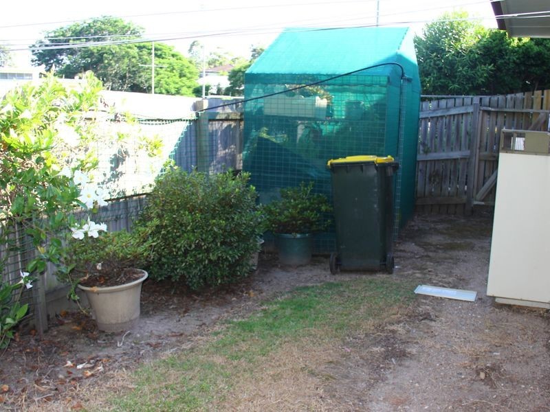 8/7 Stellmach Street, Everton Park QLD 4053